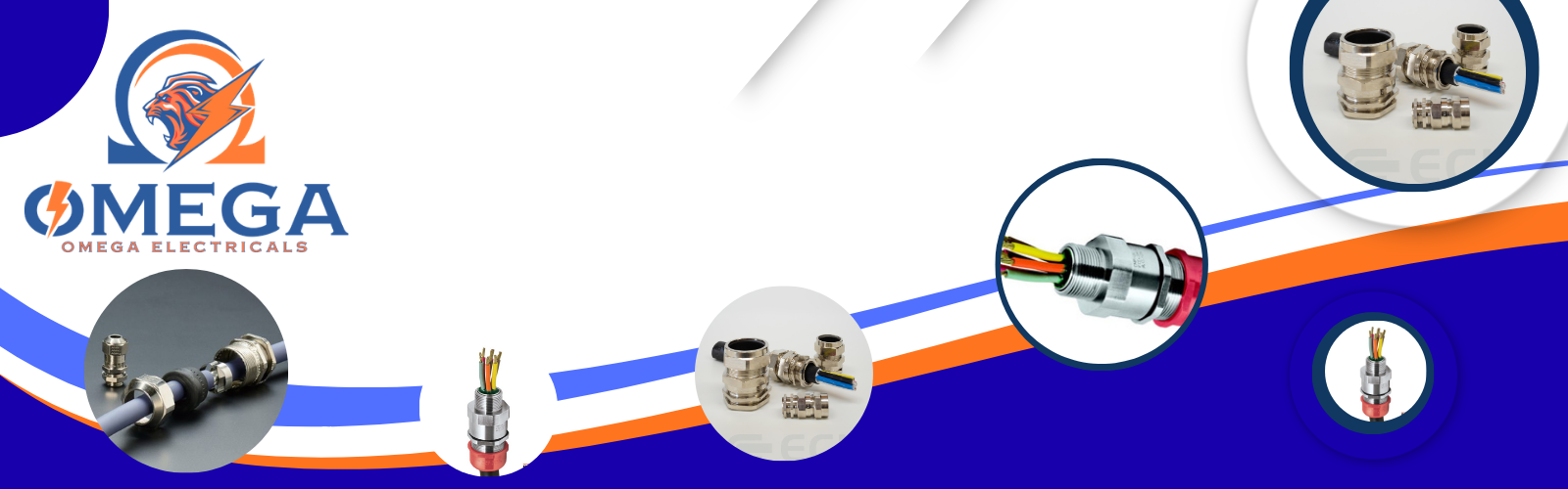 Cable glands: All Categories CMP ATEX